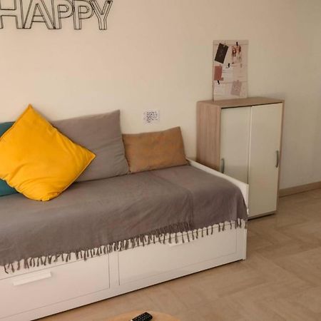 Guignon - Apart Sunny Comfort Close To The Port & Station Antibes Exteriér fotografie